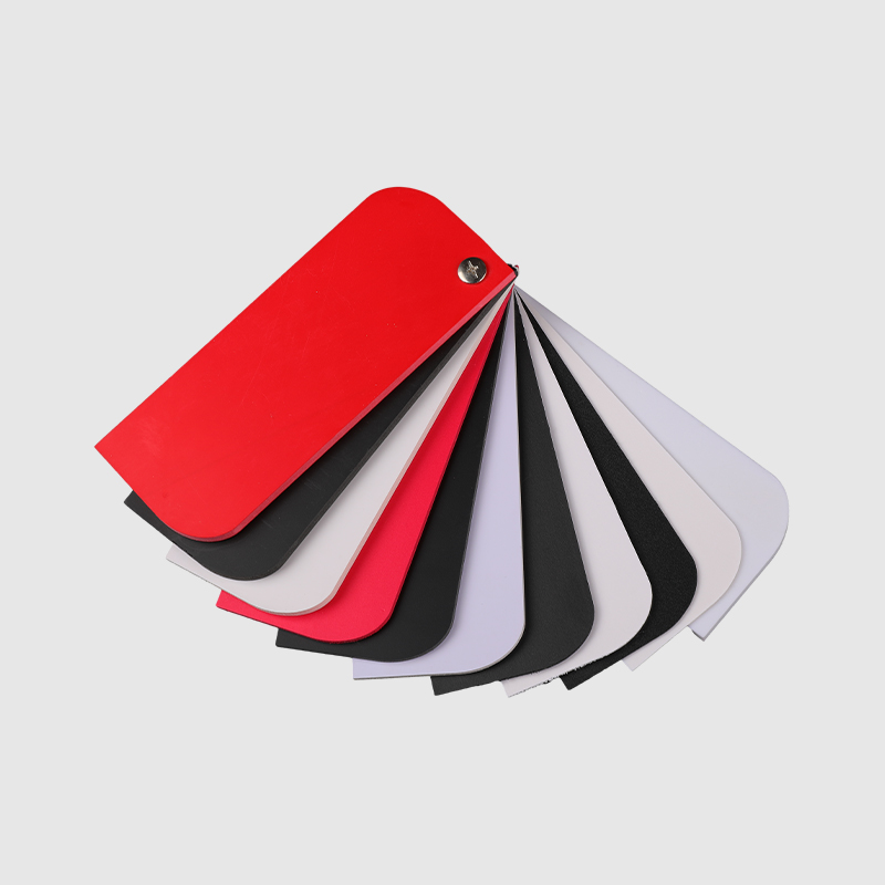 PVC pjenasti listovi Pvc Celuka pjena